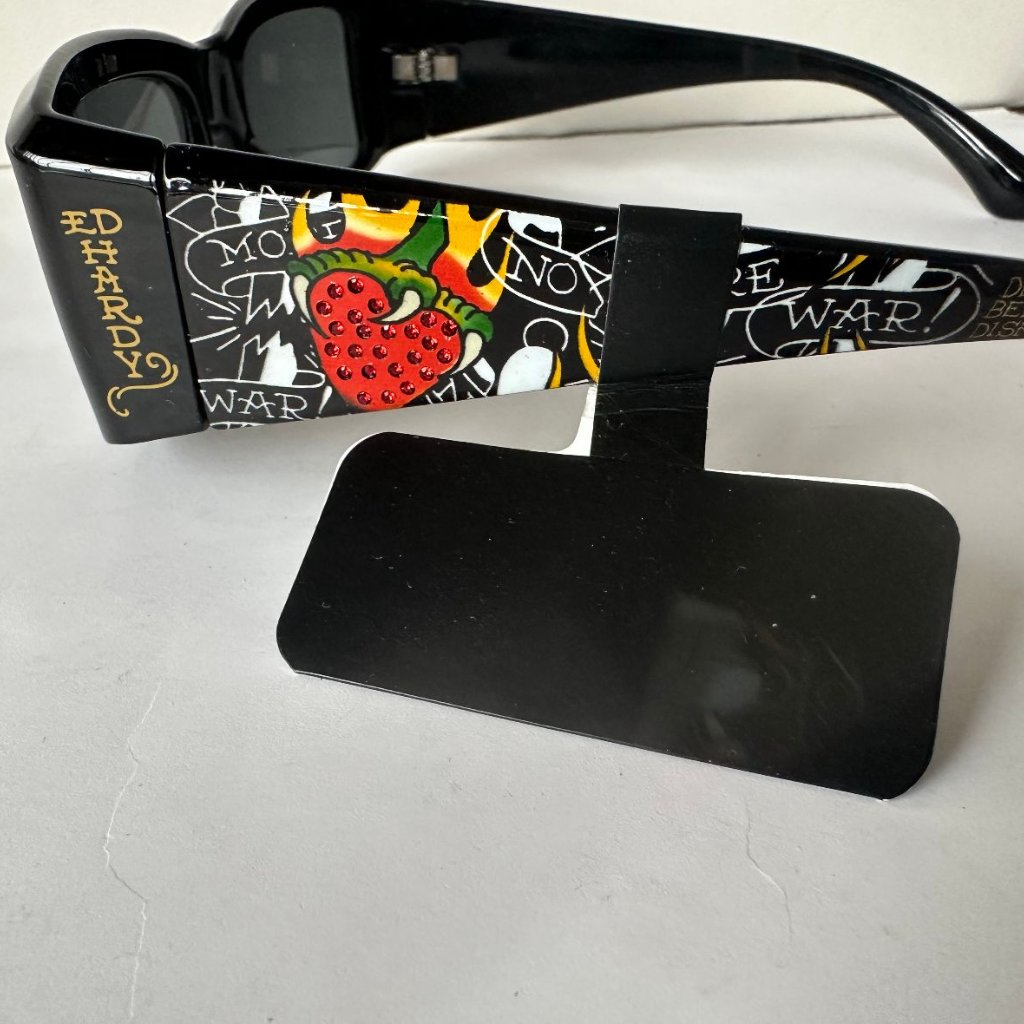 Brand New Ed Hardy Sunglasses